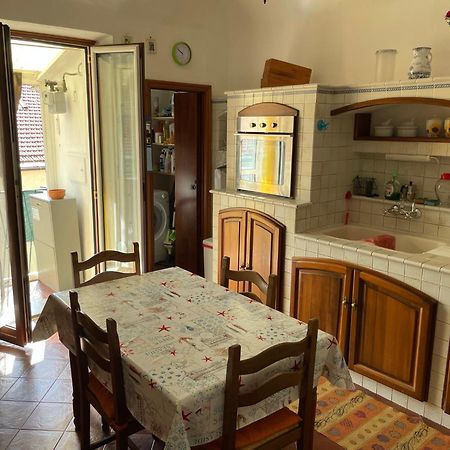 Il Nido Del Gabbiano Apartment Savona Luaran gambar