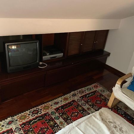 Il Nido Del Gabbiano Apartment Savona Luaran gambar