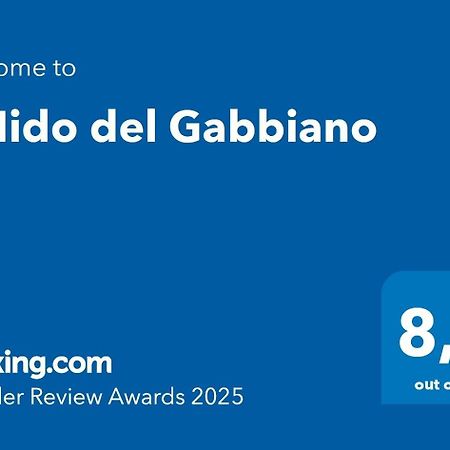 Il Nido Del Gabbiano Apartment Savona Luaran gambar
