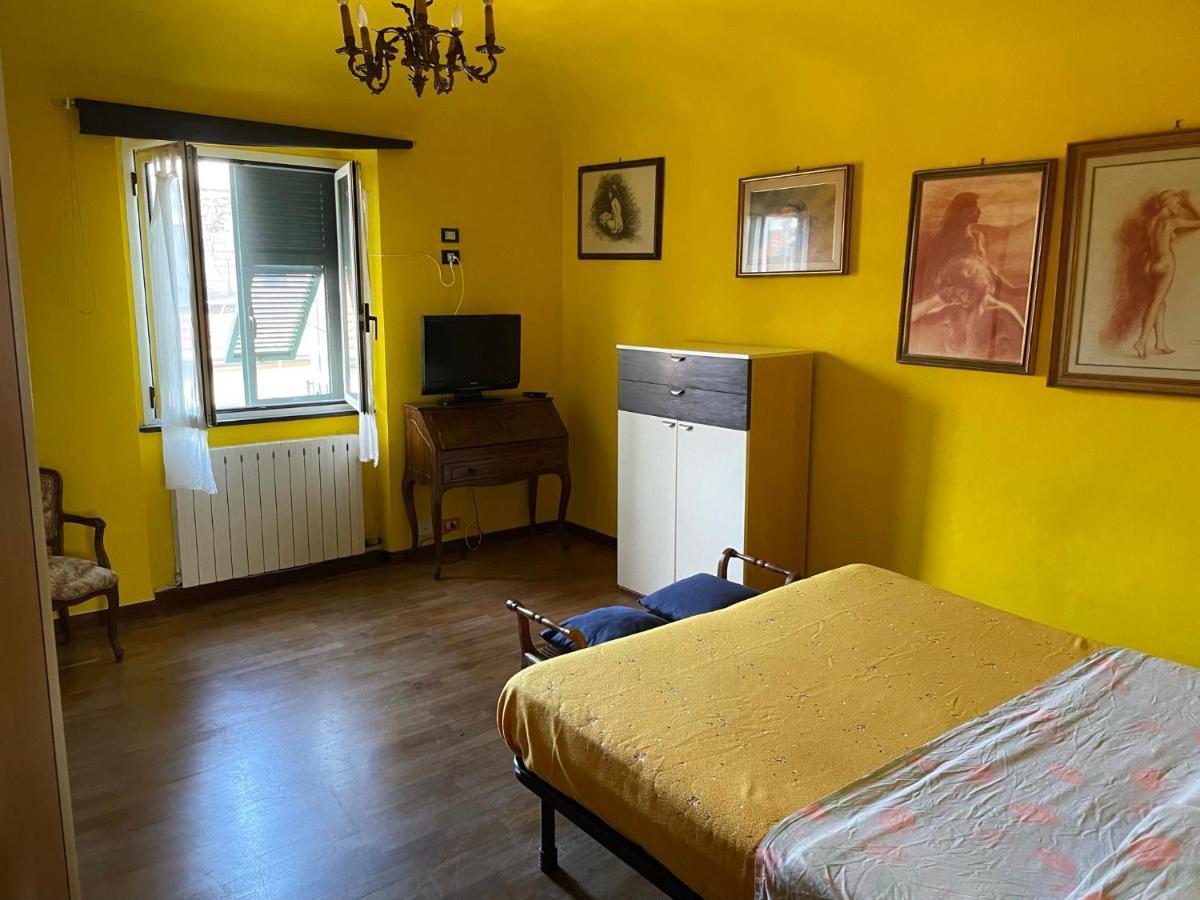 Il Nido Del Gabbiano Apartment Savona Luaran gambar
