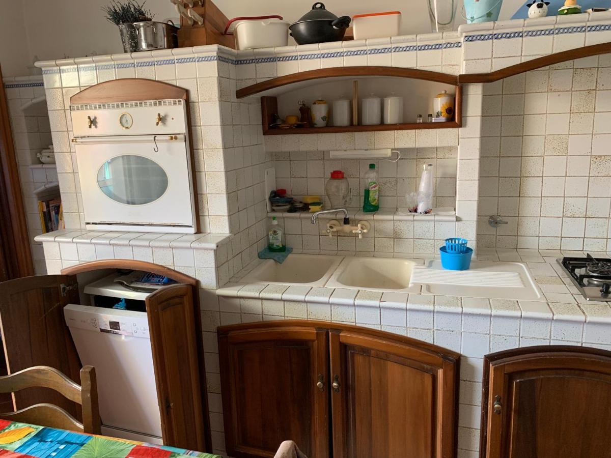 Il Nido Del Gabbiano Apartment Savona Luaran gambar