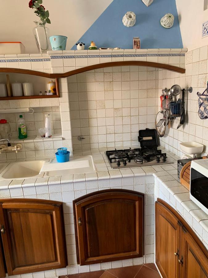 Il Nido Del Gabbiano Apartment Savona Luaran gambar