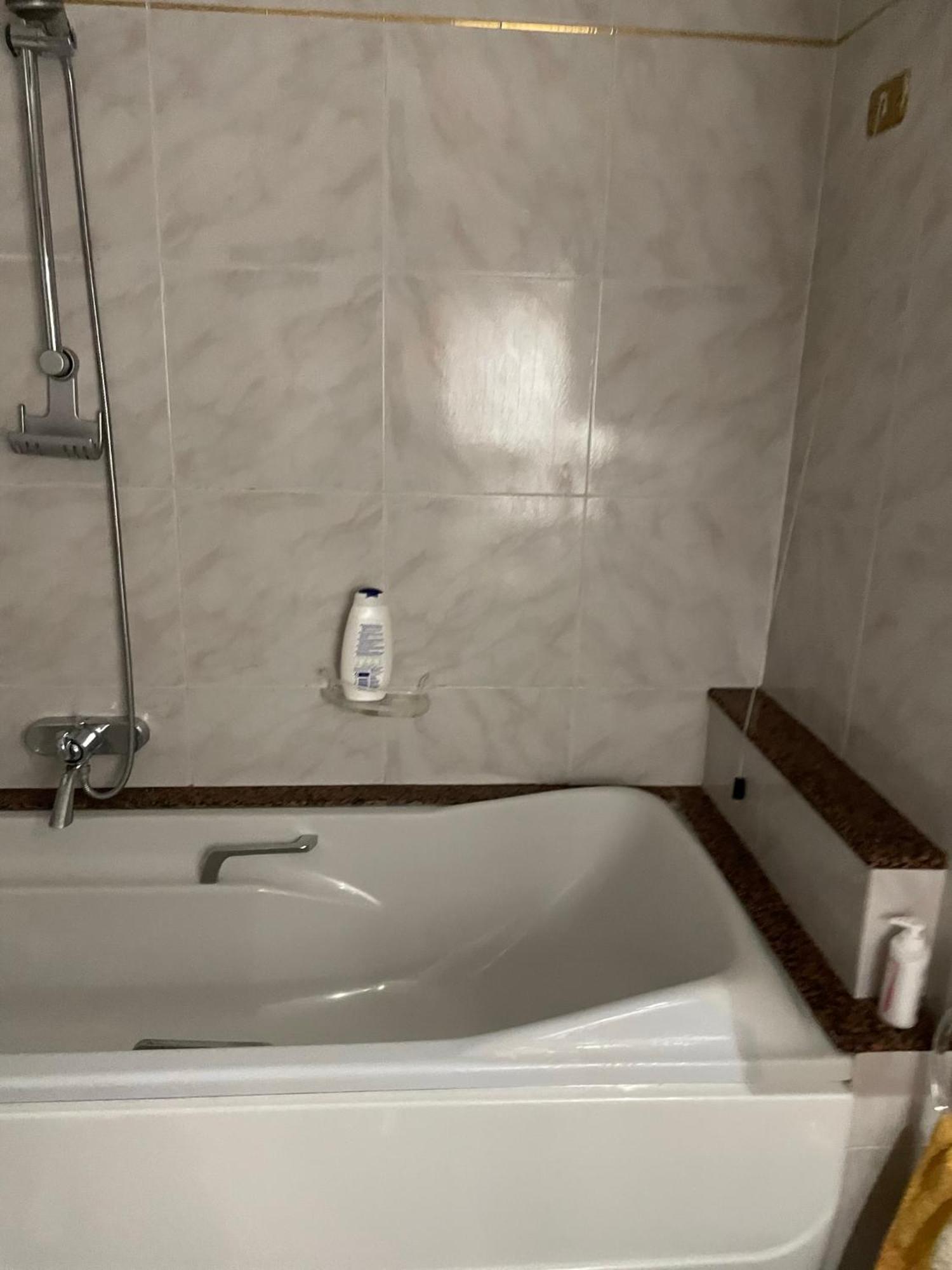 Il Nido Del Gabbiano Apartment Savona Luaran gambar