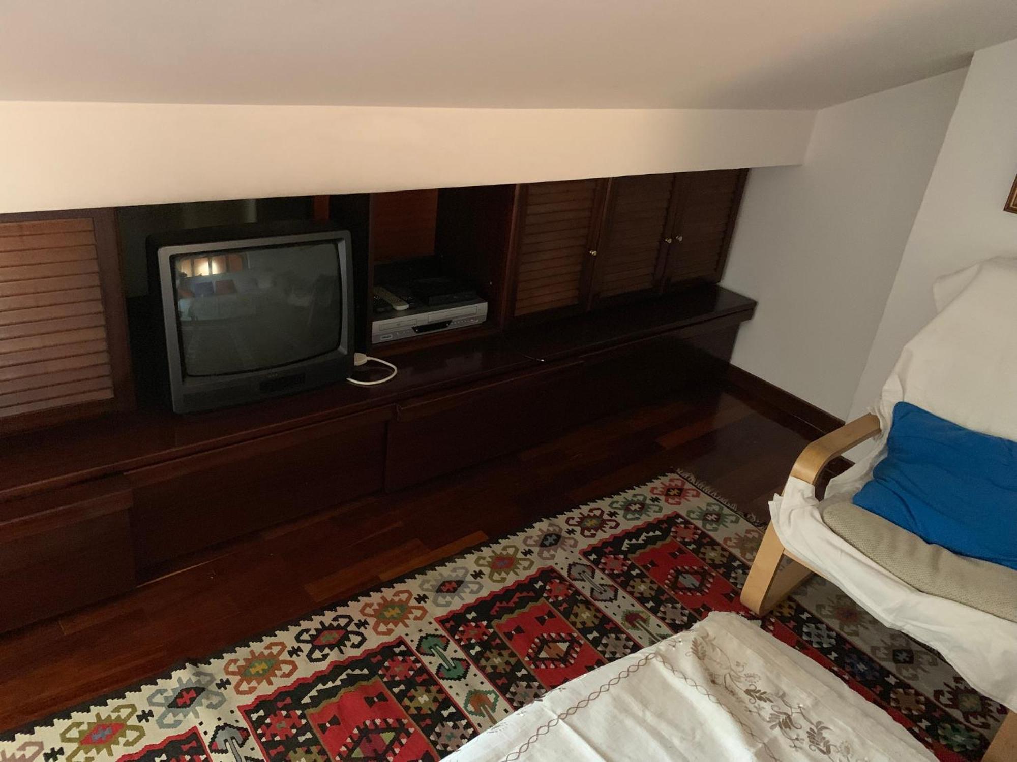 Il Nido Del Gabbiano Apartment Savona Luaran gambar
