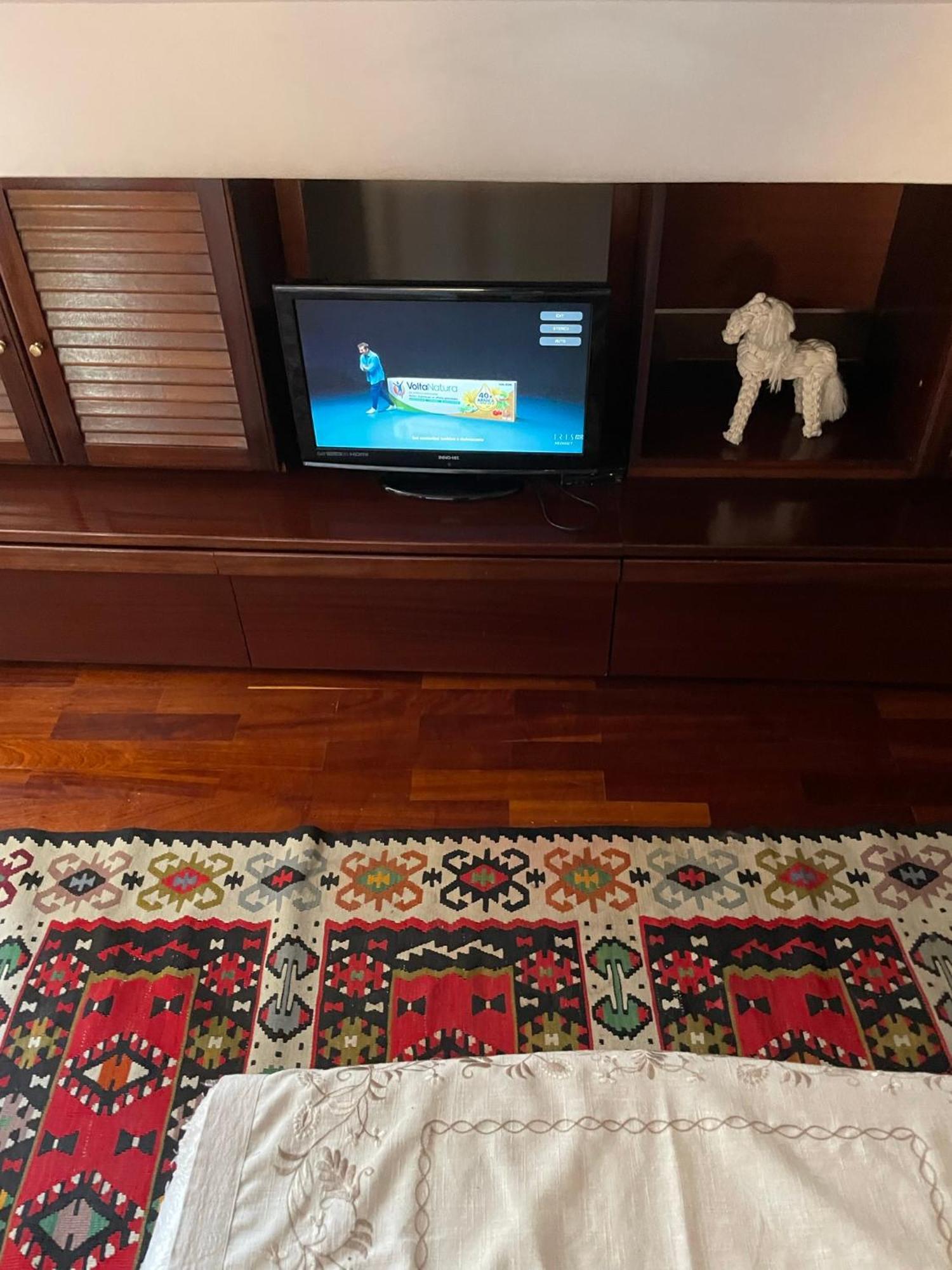 Il Nido Del Gabbiano Apartment Savona Luaran gambar