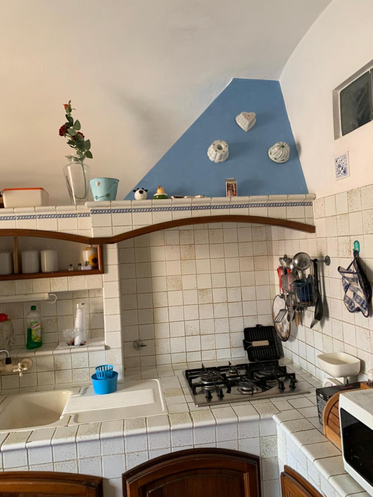 Il Nido Del Gabbiano Apartment Savona Luaran gambar